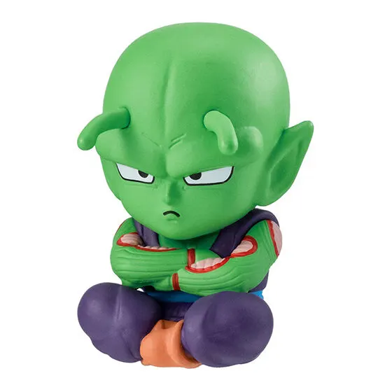 まちぼうけ ドラゴンボール2 ピッコロ
