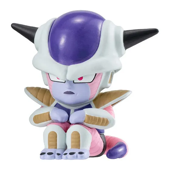 まちぼうけ ドラゴンボール2 フリーザ