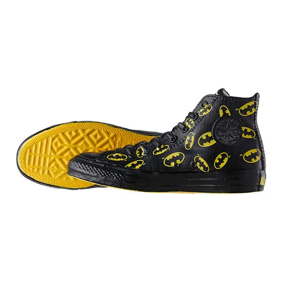 CONVERSE ALL STAR HI & WEAPON HI MINI FIGURE COLLECTION ALL STAR HI バットマン