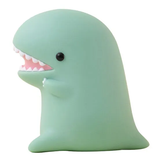 ちょっとおおきな恐竜さん おおきなソフビこれくしょん! ちょっとおおきなティラノサウルスさん
