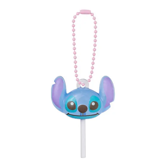 “ディズニーキャラクター” カラフルキャンディチャーム スティッチ