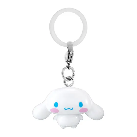 めじるしアクセサリー サンリオキャラクターズオールスターズ Part.2 シナモロール