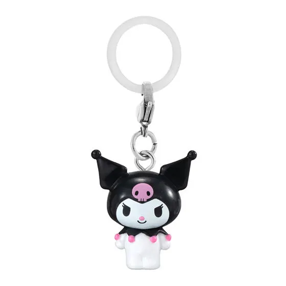 めじるしアクセサリー サンリオキャラクターズオールスターズ Part.2 クロミ