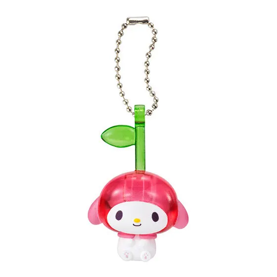 サンリオキャラクターズ なかよしさくらんぼスイング マイメロディ