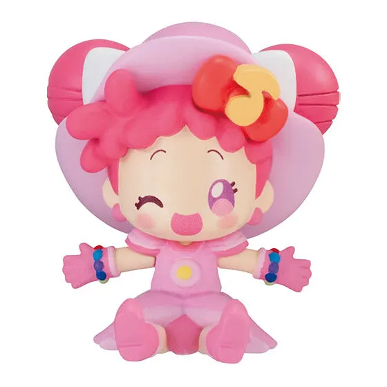 おジャ魔女どれみ×サンリオキャラクターズ スペシャルコラボマスコット1 どれみ