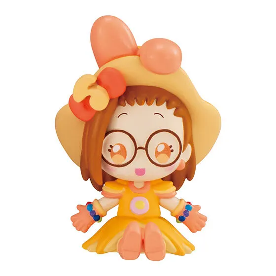おジャ魔女どれみ×サンリオキャラクターズ スペシャルコラボマスコット1 はづき