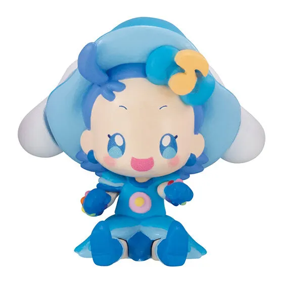 おジャ魔女どれみ×サンリオキャラクターズ スペシャルコラボマスコット1 あいこ
