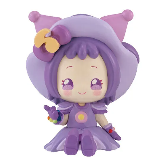 おジャ魔女どれみ×サンリオキャラクターズ スペシャルコラボマスコット2 おんぷ