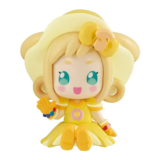 おジャ魔女どれみ×サンリオキャラクターズ スペシャルコラボマスコット2 ももこ
