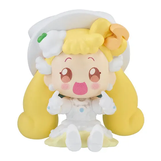 おジャ魔女どれみ×サンリオキャラクターズ スペシャルコラボマスコット2 ハナ