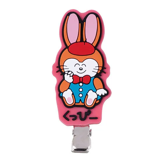 クッピーラムネ×おえかきさん かぷせるへあくりっぷ くっぴーさんA