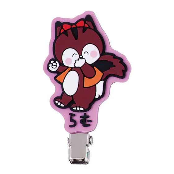 クッピーラムネ×おえかきさん かぷせるへあくりっぷ らむさんB