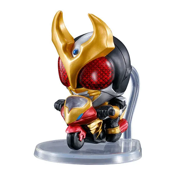 @CTION RIDE(アクションライド) 仮面ライダー2 仮面ライダーアギト