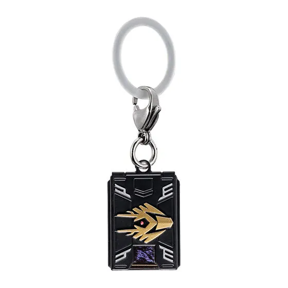 仮面ライダーシリーズ めじるしアクセサリー カードデッキ