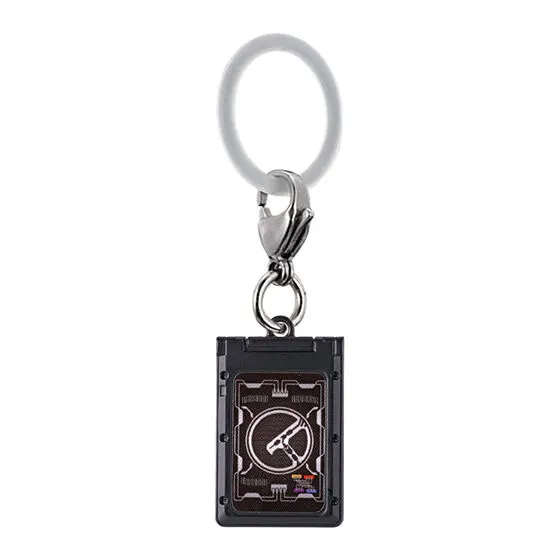 仮面ライダーシリーズ めじるしアクセサリー ライダーパス