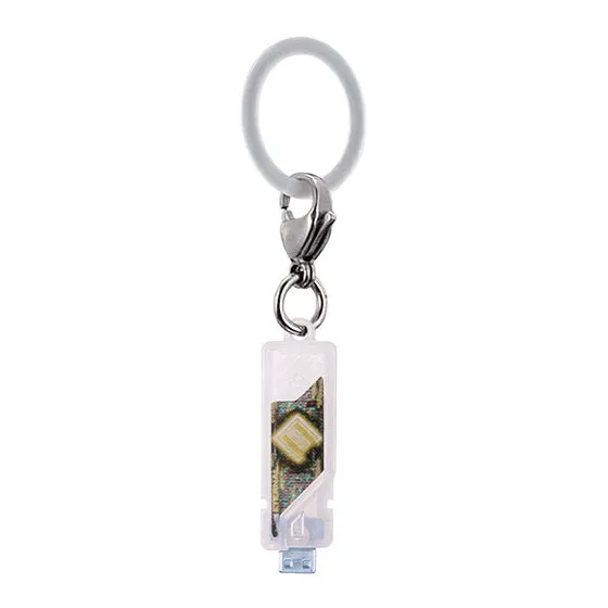 仮面ライダーシリーズ めじるしアクセサリー エターナルメモリ