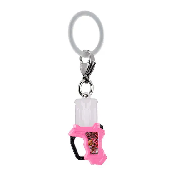 仮面ライダーシリーズ めじるしアクセサリー マイティアクション X ガシャット