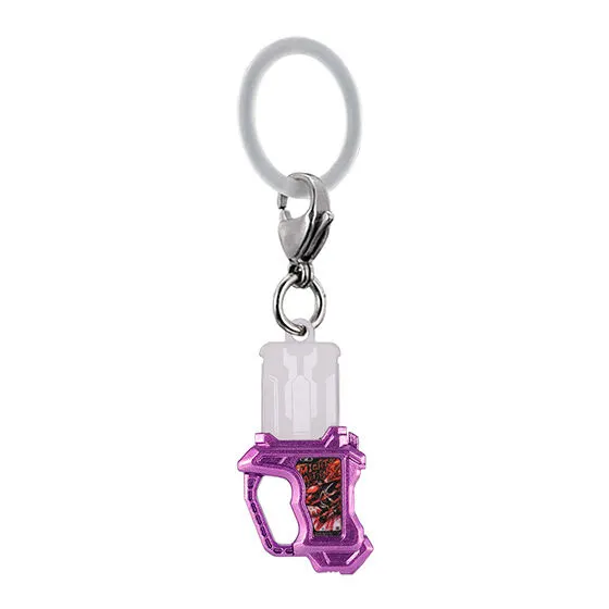仮面ライダーシリーズ めじるしアクセサリー プロトマイティアクション X ガシャット