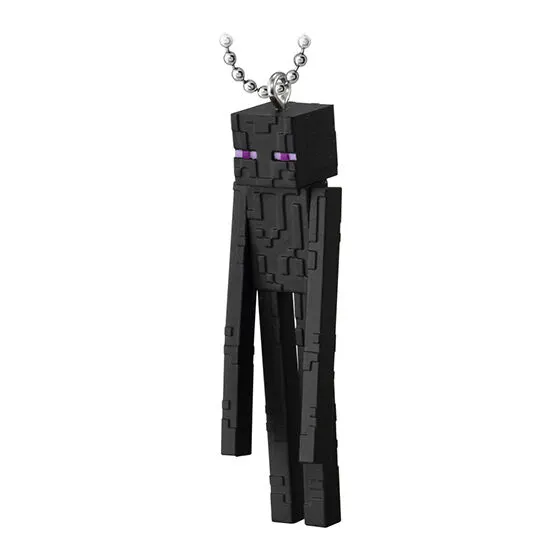 MINECRAFT スイングマスコット2 Enderman