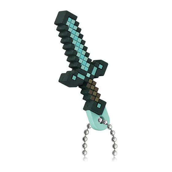 MINECRAFT スイングマスコット2 Sword
