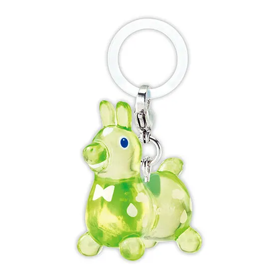 RODY めじるしアクセサリー ライトグリーン