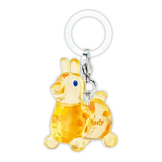 RODY めじるしアクセサリー レモンイエロー