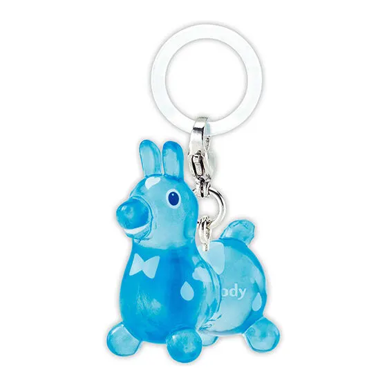 RODY めじるしアクセサリー ブルー