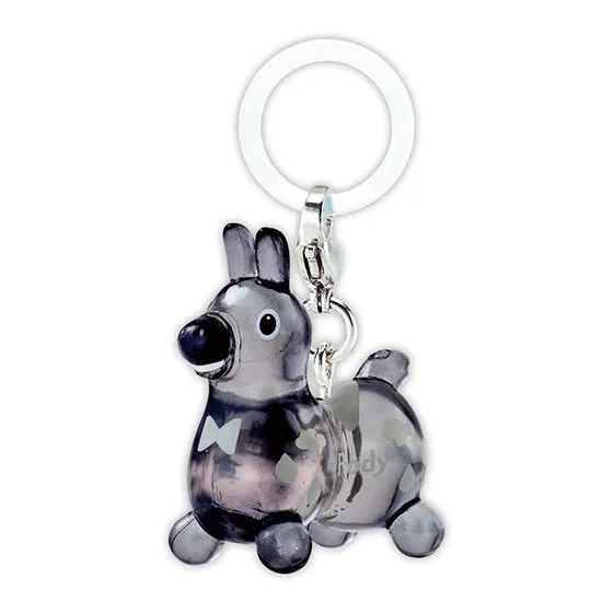 RODY めじるしアクセサリー ブラック