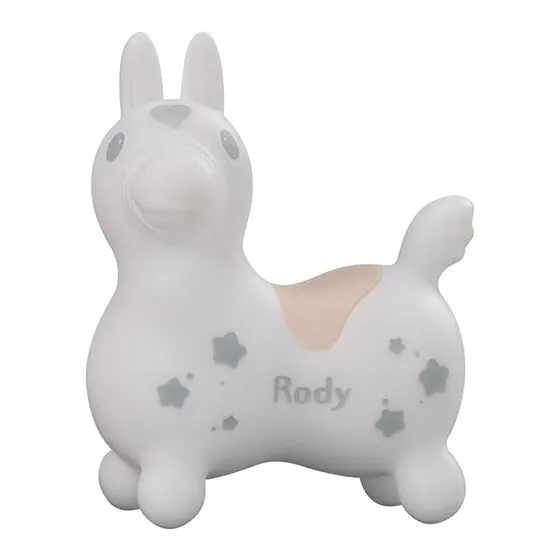 RODY ぷにぷにミニチュアフィギュア シュガーホワイト