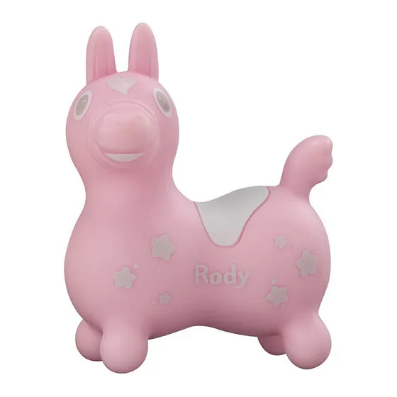 RODY ぷにぷにミニチュアフィギュア マカロンピンク