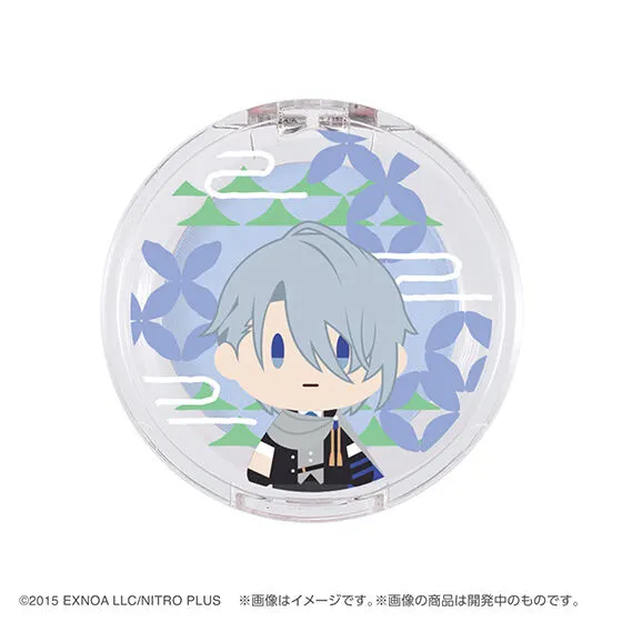 ポンデクルール 刀剣乱舞ONLINE vol.2 マルチカラーパウダー 山姥切長義(カラー・ペールブルー)