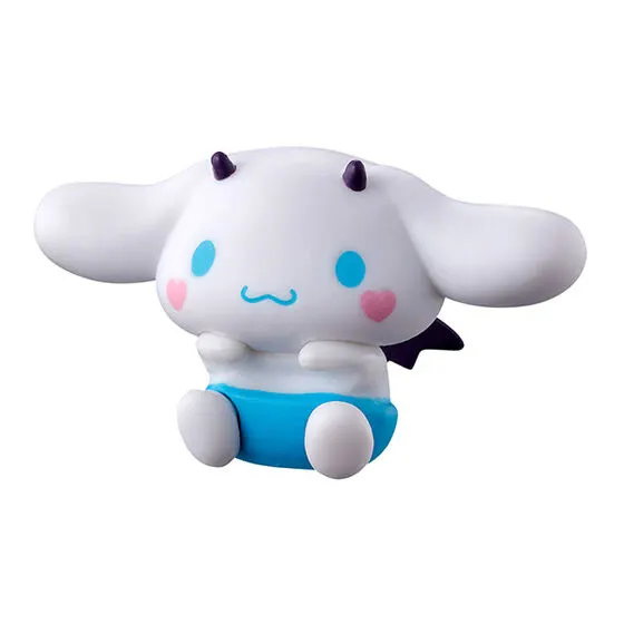 ハグコット サンリオキャラクターズ 小悪魔ver. シナモロール