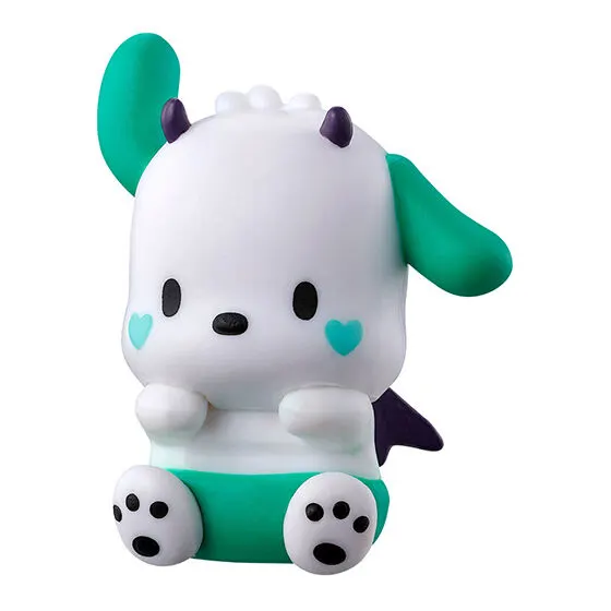 ハグコット サンリオキャラクターズ 小悪魔ver. ポチャッコ