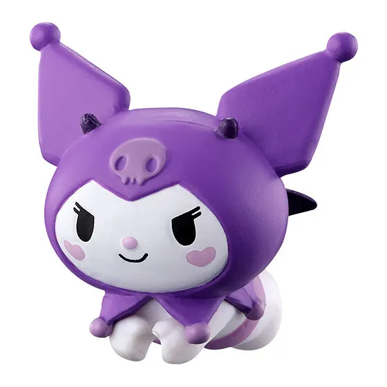 ハグコット サンリオキャラクターズ 小悪魔ver. クロミ