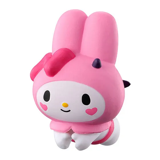 ハグコット サンリオキャラクターズ 小悪魔ver. マイメロディ