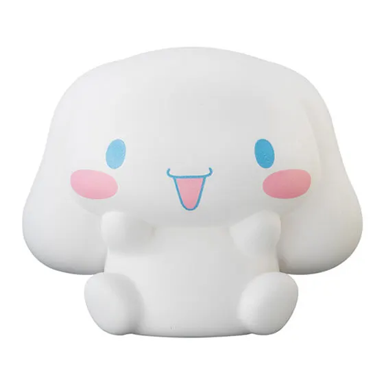 サンリオキャラクターズ ぷにぷにし隊 シナモロール