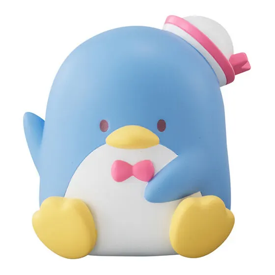 サンリオキャラクターズ ぷにぷにし隊 タキシードサム