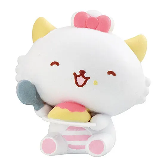 がおぱわるぅ ～ぱわふるすぎるきょうりゅう～ おむらいす