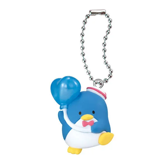 サンリオキャラクターズ カラーコレクションチャーム～Blue～ タキシードサム