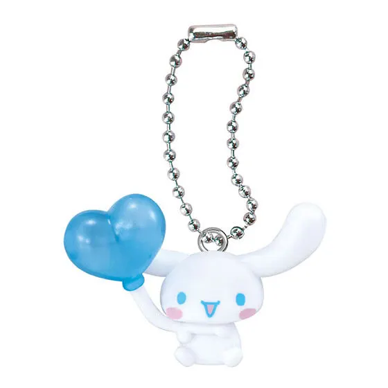 サンリオキャラクターズ カラーコレクションチャーム～Blue～ シナモロール