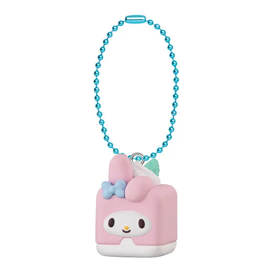 サンリオキャラクターズ ころころスイーツデザインスイング マイロディ