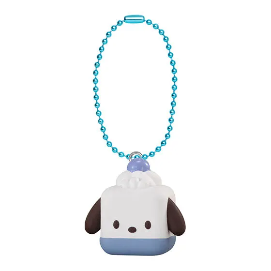 サンリオキャラクターズ ころころスイーツデザインスイング ポチャッコ