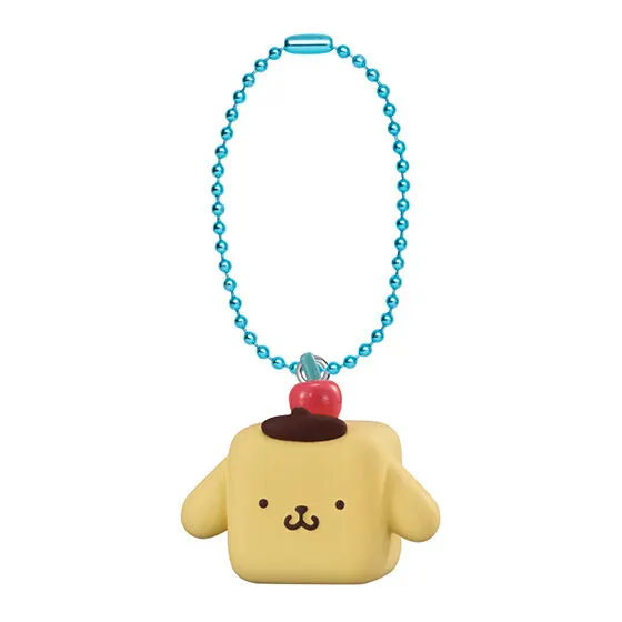 サンリオキャラクターズ ころころスイーツデザインスイング ポムポムプリン