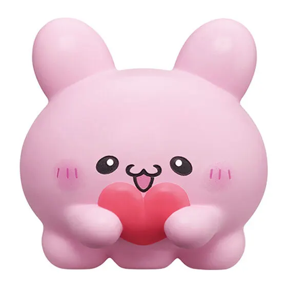 らぶいーず ぷにぷにし隊 ぴょんちー