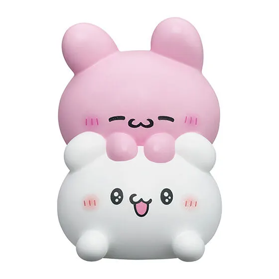 らぶいーず ぷにぷにし隊 すもっぴ&ぴょんちー