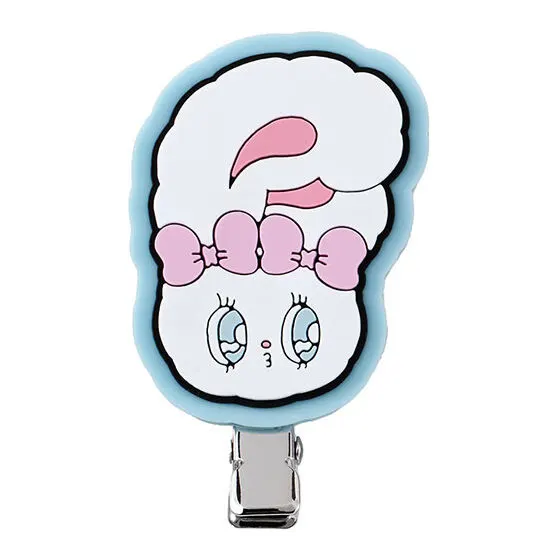 Esther Bunny(エスターバニー) カプセルヘアクリップ デザインC