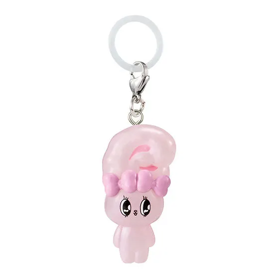 Esther Bunny(エスターバニー) めじるしアクセサリー リボンバニーA