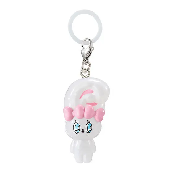 Esther Bunny(エスターバニー) めじるしアクセサリー クリームバニーA
