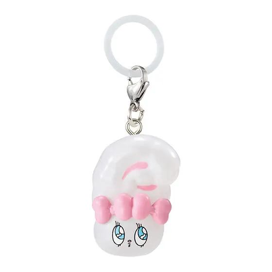 Esther Bunny(エスターバニー) めじるしアクセサリー クリームバニーB