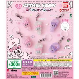 Esther Bunny（エスターバニー） めじるしアクセサリーの画像